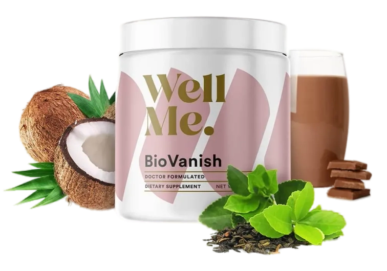 biovanish wellme  usa